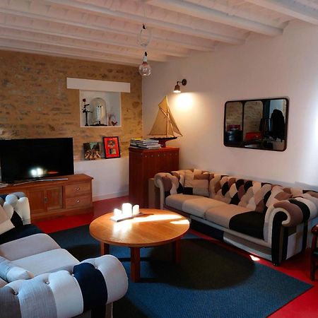 Laiterie De Tocqueville B&B Zewnętrze zdjęcie