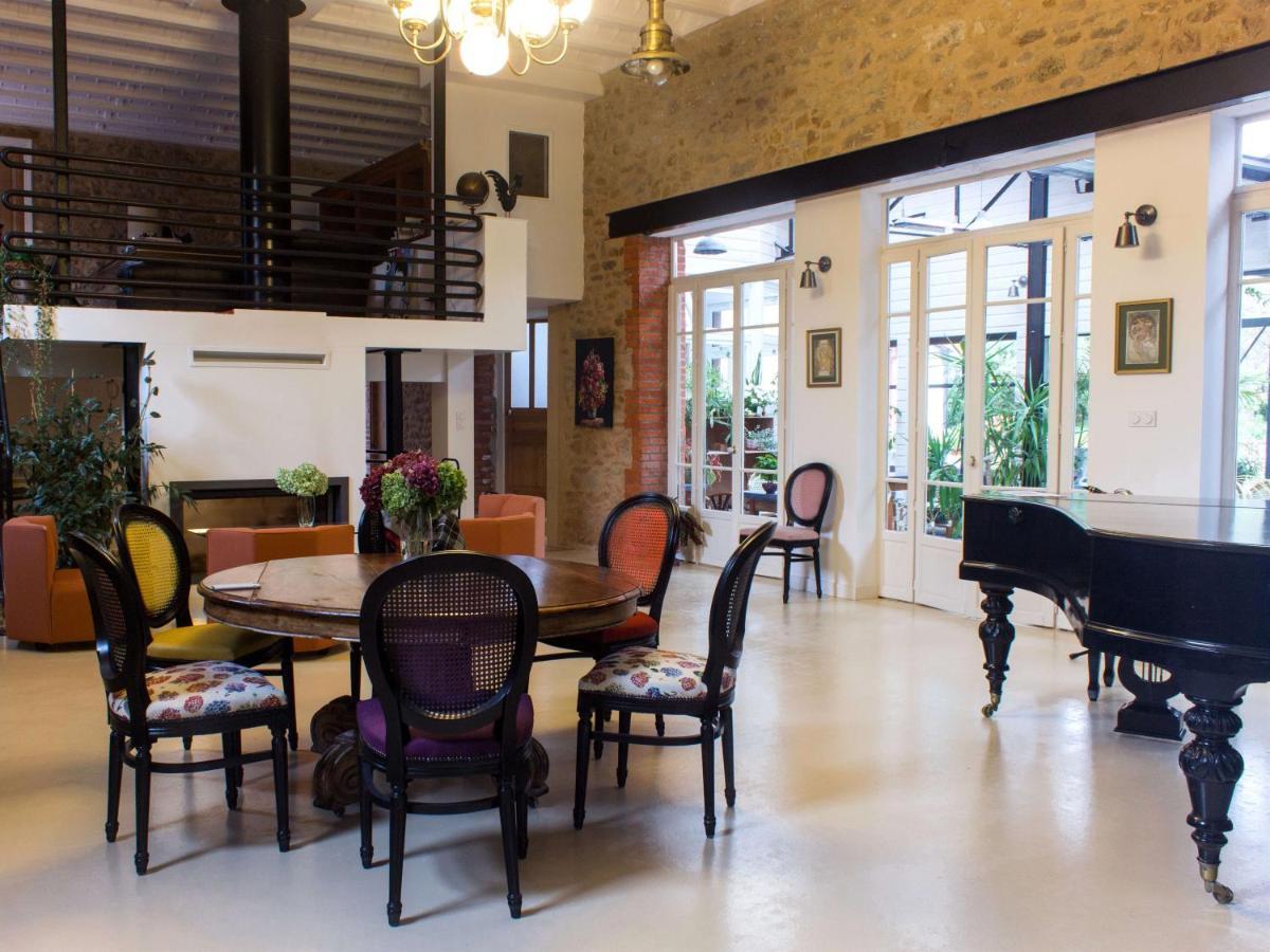 Laiterie De Tocqueville B&B Zewnętrze zdjęcie