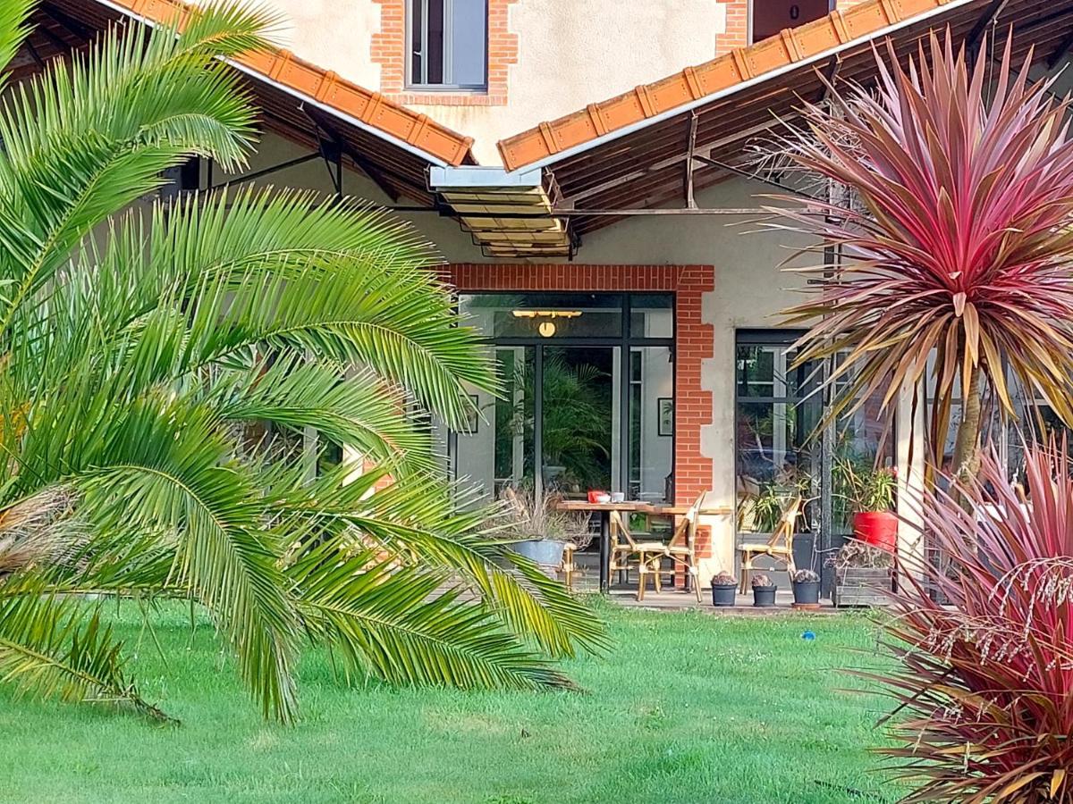 Laiterie De Tocqueville B&B Zewnętrze zdjęcie