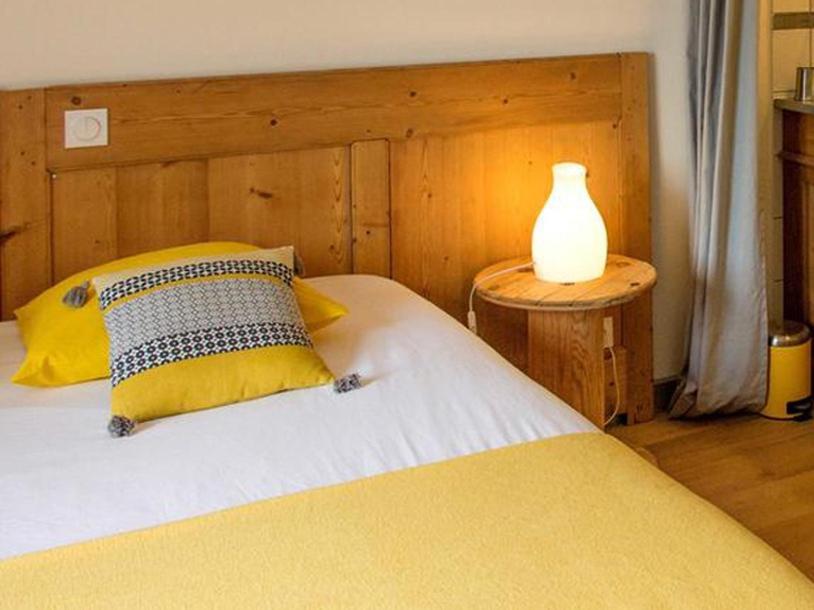 Laiterie De Tocqueville B&B Pokój zdjęcie