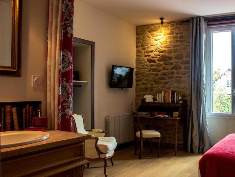 Laiterie De Tocqueville B&B Pokój zdjęcie