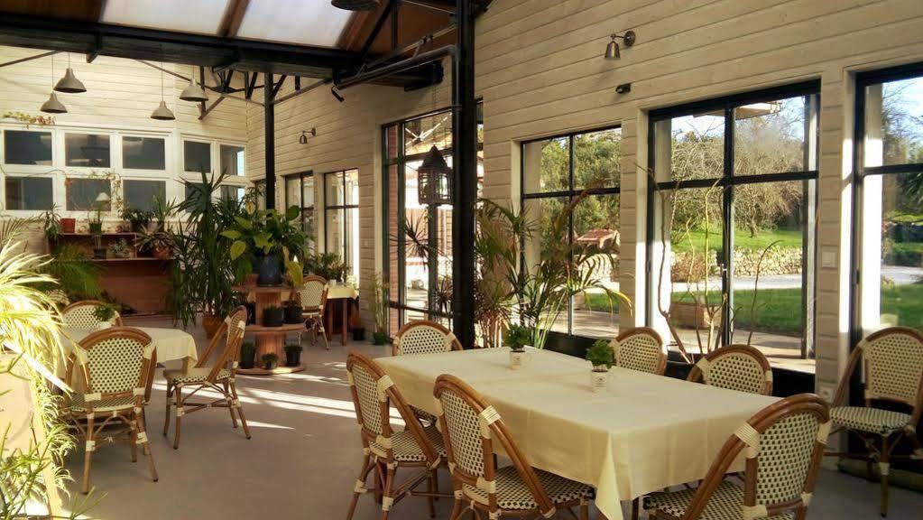 Laiterie De Tocqueville B&B Zewnętrze zdjęcie